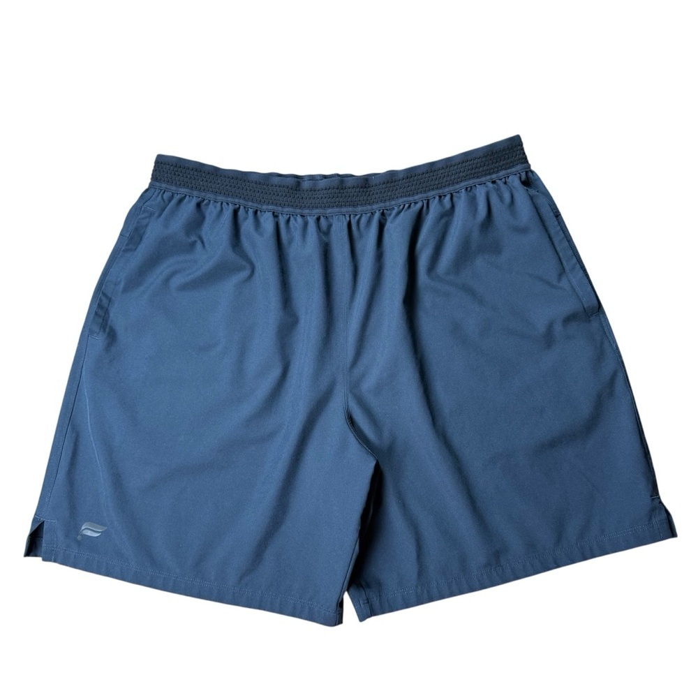 Men’s Fabletics Black Shorts Size XL